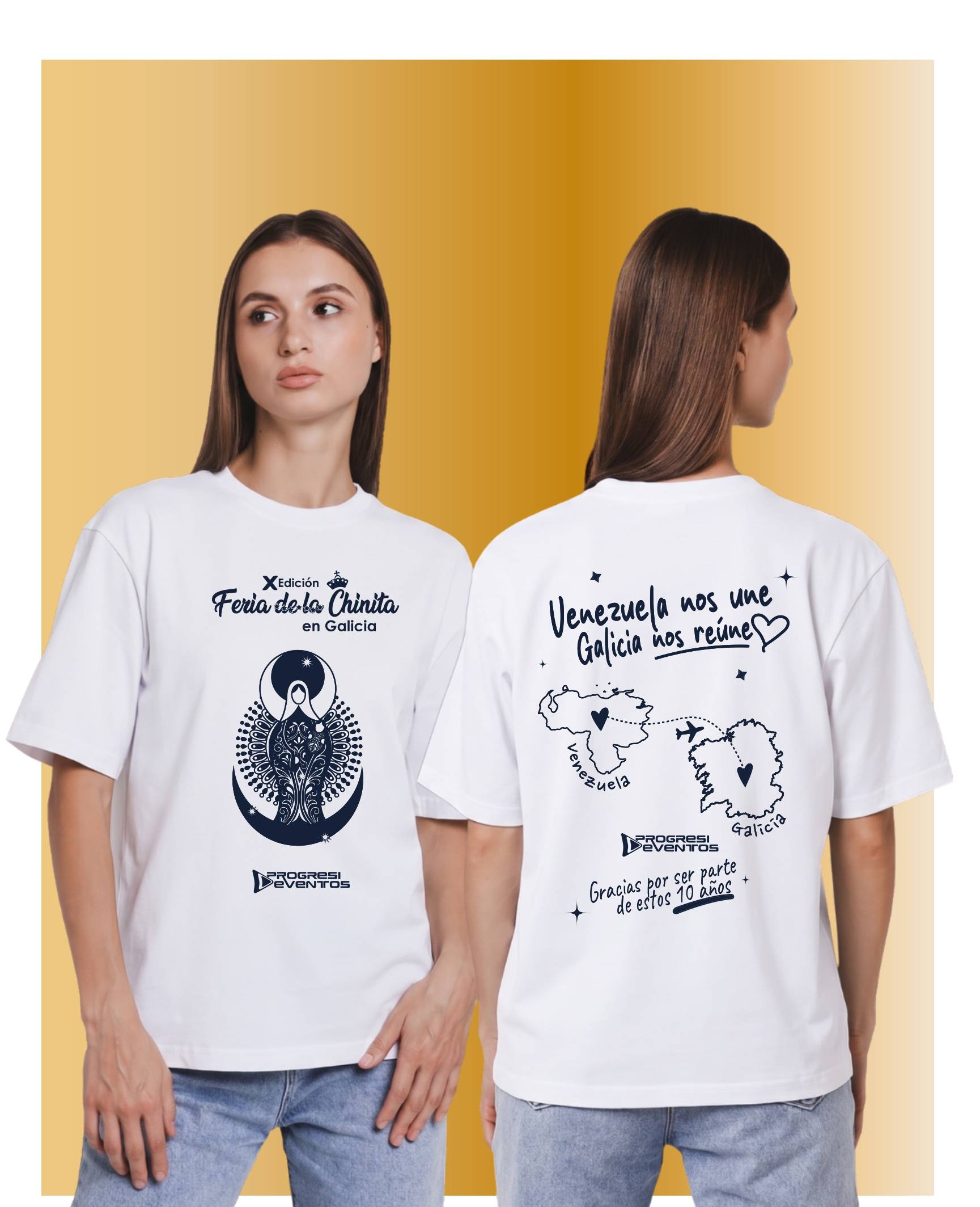 Merch Feria de la Chinita - Image 2